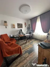 Clinceni / Olteni | 6 min de București | Casă pe parter |
