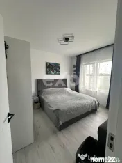 Clinceni / Olteni | 6 min de București | Casă pe parter |