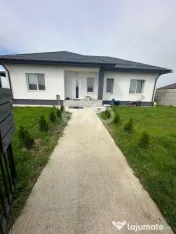 Clinceni / Olteni | 6 min de București | Casă pe parter | 