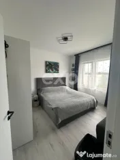 Clinceni / Olteni | 6 min de București | Casă pe parter | 