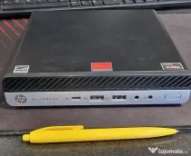 Mini PC gaming HP Ryzen 5 DDR4