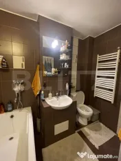 Apartament Ultracentral | 3 Camere | Etaj 1 | Spațios și L 