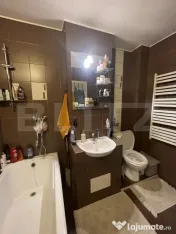 Apartament Ultracentral | 3 Camere | Etaj 1 | Spațios și L 