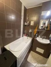 Apartament Ultracentral | 3 Camere | Etaj 1 | Spațios și L 