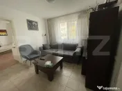 Apartament Ultracentral | 3 Camere | Etaj 1 | Spațios și L 