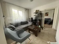 Apartament Ultracentral | 3 Camere | Etaj 1 | Spațios și L