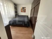 Apartament Ultracentral | 3 Camere | Etaj 1 | Spațios și L 
