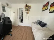 Apartament Ultracentral | 3 Camere | Etaj 1 | Spațios și L 