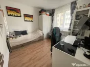 Apartament Ultracentral | 3 Camere | Etaj 1 | Spațios și L 