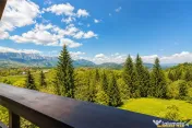 FILM! Oaza de relaxare si rafinament, in peisaje montane spe 