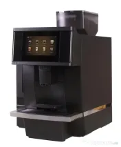 Espressor automat Kaffit K96L 12 luni garantie 