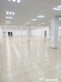 Spatiu comercial de inchiriat, 800 mp, locatie vizibila - Ce