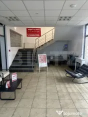 SPATIU COMERCIAL PREMIUM - Cea mai vizibila locatie 