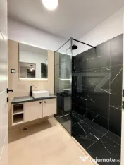 Apartament lux 2 camere, 45 mp, terasa 10 mp, etaj intermedi 