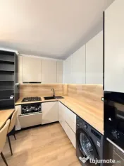 Apartament lux 2 camere, 45 mp, terasa 10 mp, etaj intermedi 
