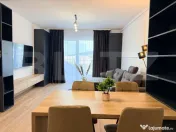 Apartament lux 2 camere, 45 mp, terasa 10 mp, etaj intermedi 