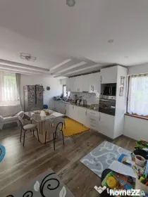 Casă 240 mp, mobilată și gata de locuit, zona Baia Sprie