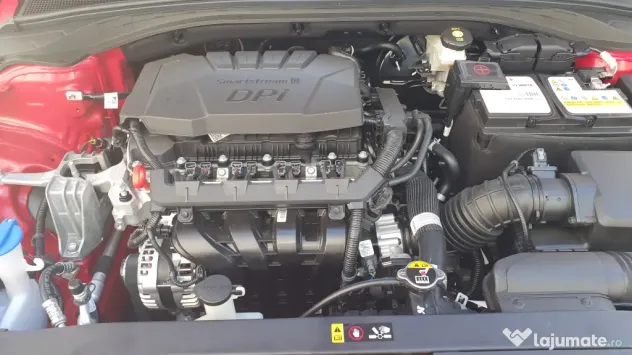 Hyundai I30, 1,5DPI, 110CP, 2024
