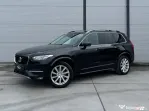 Volvo XC90 2.0 D5 AWD 4x4 Automat 225CP 2015 7 Locuri