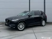 Volvo XC90 2.0 D5 AWD 4x4 Automat 225CP 2015 7 Locuri 