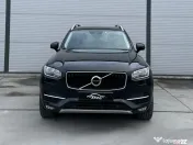 Volvo XC90 2.0 D5 AWD 4x4 Automat 225CP 2015 7 Locuri 