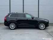 Volvo XC90 2.0 D5 AWD 4x4 Automat 225CP 2015 7 Locuri 