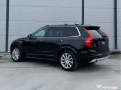 Volvo XC90 2.0 D5 AWD 4x4 Automat 225CP 2015 7 Locuri 