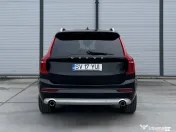 Volvo XC90 2.0 D5 AWD 4x4 Automat 225CP 2015 7 Locuri 