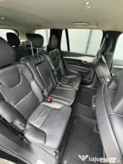 Volvo XC90 2.0 D5 AWD 4x4 Automat 225CP 2015 7 Locuri 