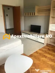 Garsoniera de inchiriat Unirii București | ApexImobiliare.r 