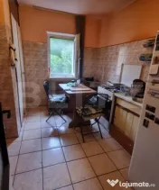 Apartament 2 camere, 60 mp, zona Kiriac 