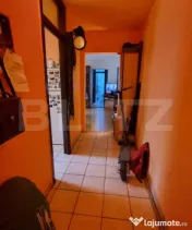 Apartament 2 camere, 60 mp, zona Kiriac 