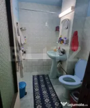 Apartament 2 camere, 60 mp, zona Kiriac 