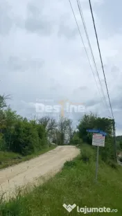 ???? PĂDURE DE VÂNZARE – 17 HA – VALEA MARE, COMUNA B? 