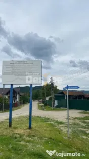 ???? PĂDURE DE VÂNZARE – 17 HA – VALEA MARE, COMUNA B? 