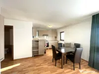 Apartamant 2 camere, 50 mp, parcare, zona Restaurantului Reg 