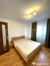 Apartamant 2 camere, 50 mp, parcare, zona Restaurantului Reg 