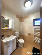 Apartamant 2 camere, 50 mp, parcare, zona Restaurantului Reg 