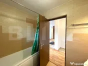 Apartamant 2 camere, 50 mp, parcare, zona Restaurantului Reg 