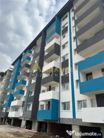 APARTAMENT 3 CAMERE | 92 MP | PASARELA BERCENI