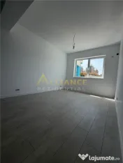APARTAMENT 3 CAMERE | 92 MP | PASARELA BERCENI 