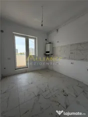 APARTAMENT 3 CAMERE | 92 MP | PASARELA BERCENI 
