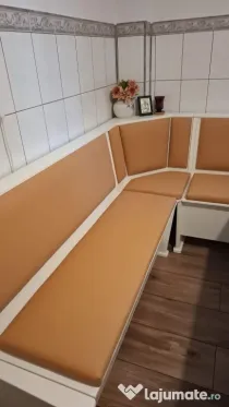 Vand coltar de bucatarie
