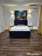 Garsoniera de inchiriat Universitate București | ApexImobil 