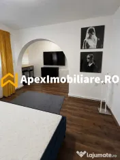 Garsoniera de inchiriat Universitate București | ApexImobil 