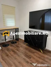 Garsoniera de inchiriat Universitate București | ApexImobil 