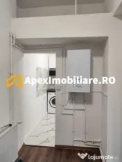 Garsoniera de inchiriat Universitate București | ApexImobil 