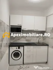 Garsoniera de inchiriat Universitate București | ApexImobil 