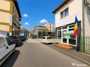 Spatiu comercial 17 mp ultracentral Hale Ploiesti 