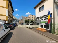 Spatiu comercial 17 mp ultracentral Hale Ploiesti 